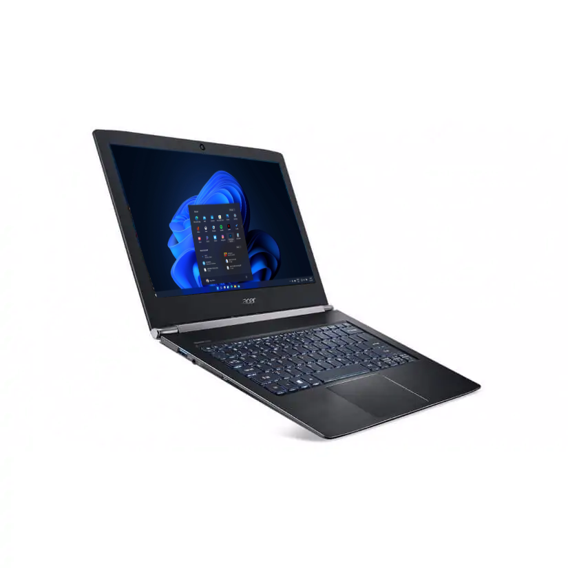 Acer Aspire S5-371T 13.3" Touch Laptop - Intel Core i7/512GB SSD/8GB RAM/Windows 11 - NX.GCKSA.009
