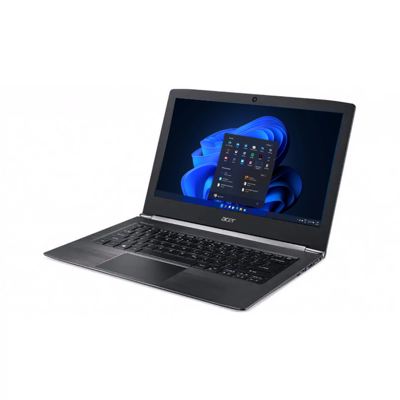 Acer Aspire S5-371T 13.3" Touch Laptop - Intel Core i7/512GB SSD/8GB RAM/Windows 11 - NX.GCKSA.009