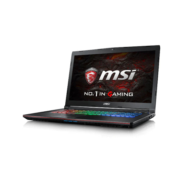 Msi Gaming Ge72vr 6rf Apache Pro MSi Apache GE72 2VR Gaming - Main Image