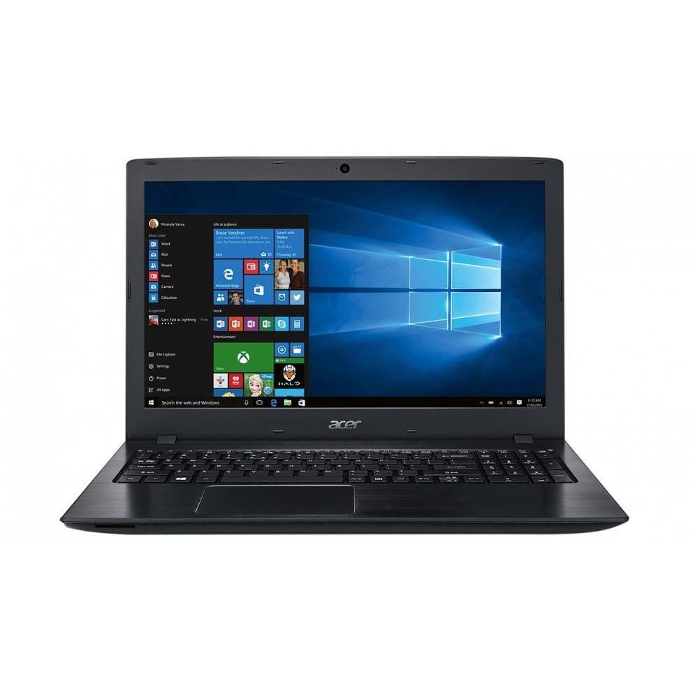 Acer Aspire E5-523G-95NV - AMD A9/128GB SSD/2TB HDD/8GB RAM/Radeon R3/Win 10 - NX.GDLSA.011 2-PC Laptops & Netbooks-Acer-322565-Renewd-Refubrished-Laptops