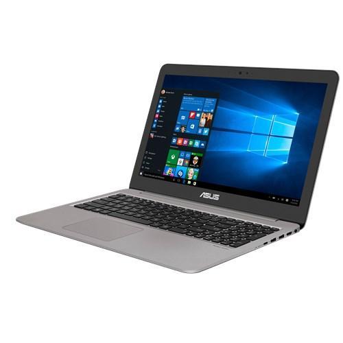 ASUS UX510U- Laptop-Intel Core i7/16GB RAM/512GB SSD/Windows  10-UX510UX-DM203T