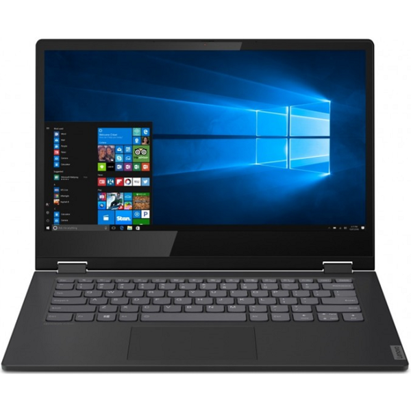 Lenovo ideapad C340-14API-AMD RYZEN 7/8GB RAM/512GB SSD/Windows10