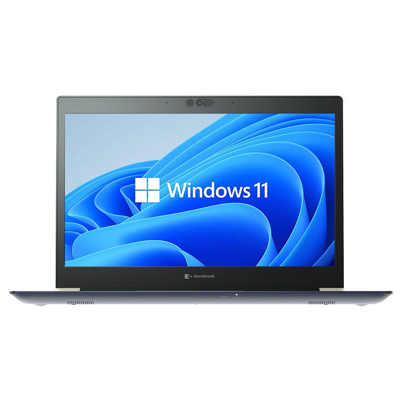 Toshiba Dynabook PORTÉGÉ X30-E 13.3" Full HD Touch- 8th Gen Intel Core i5-8250U/256GB SSD/8GB RAM/Windows 11 Pro