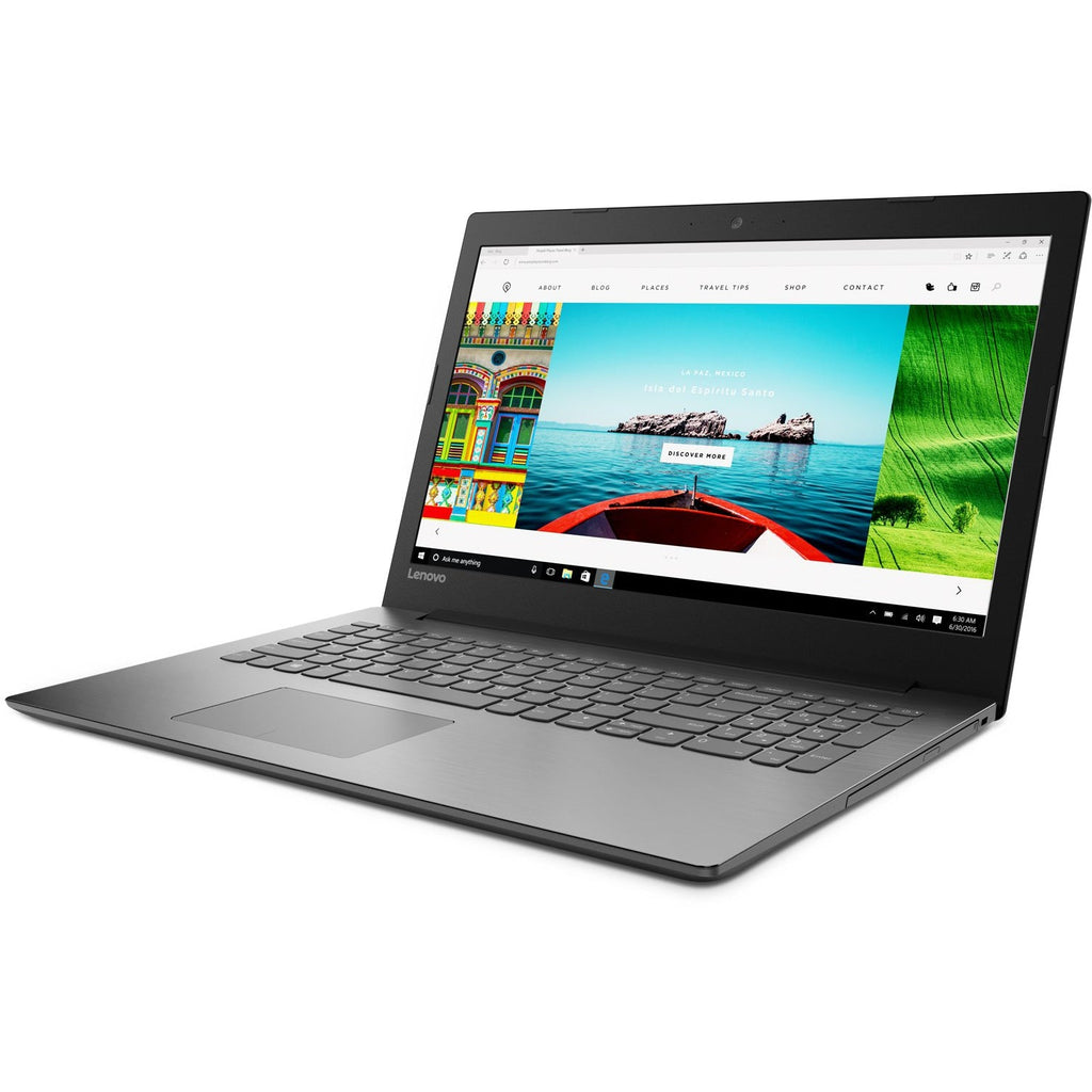 Lenovo Ideapad 320-15AST - AMD A9-9420 /8GB RAM/256GB SSD/Windows 11-80XV0085AU