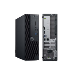 Dell Optiplex 3060 SFF PC- i5-8400T/256GB SSD/8GB/Windows 11 Pro