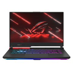 Asus ROG Strix G15 15.6" 2K WQHD 165Hz Gaming Laptop - AMD Ryzen R9-5900HX/16GB RAM/512GB SSD/AMD Radeon RX6800M/Windows 11 Pro