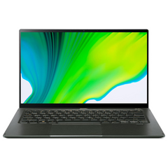 Acer Swift 5 Evo SF514-55T 14" Laptop FHD Touch Display - Intel Core i5-1135G7/8GB RAM /512GB SSD/Intel Iris Xe Graphics/ Windows 11 -NX.A34SA.003