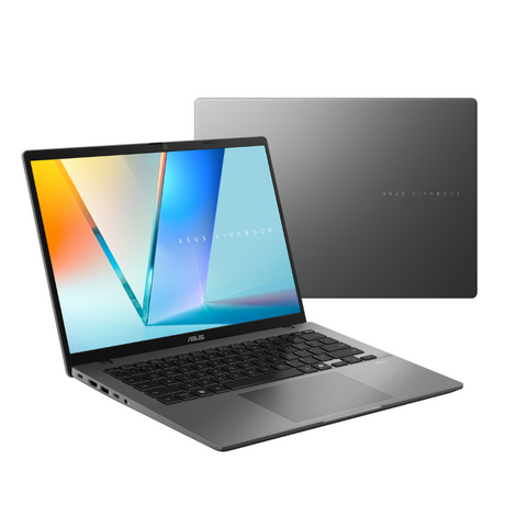 Asus VivoBook S14 14" WUXGA - Intel Ultra 7-255H/16GB RAM/ 1TB SSD/Intel Arc Graphics/Windows 11 - S3407CA