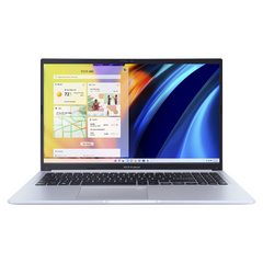 Asus Vivobook 15-X1502 15.6" Full HD Laptop- Intel Core i3-1215U/16GB RAM/512GB SSD/Intel UHD Graphics/Window 11 Pro