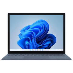 Microsoft Surface Laptop 4 13.3" 2k Touch Laptop - AMD Ryzen 5 -4680U/8GB RAM/256GB SSD/Windows 11 Pro