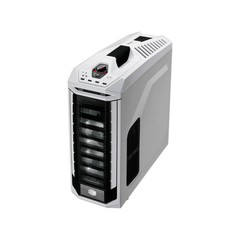 CoolMaster Custom Gaming Desktop PC - Intel Core i7/16GB RAM/256GB SSD + 1TB HDD/NVIDIA GTX980Ti/Windows 11 - MELBOURNE PICKUP