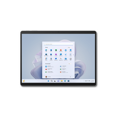 Microsoft Surface Pro 9 - Intel Core i5-1235U/256SSD/16GB RAM/Windows 11 Pro - 2038
