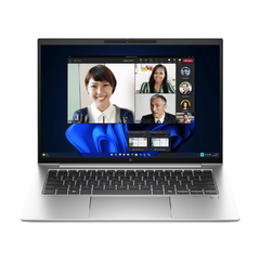 HP EliteBook 840 G11 14" WUXGA Laptop - Intel Core Ultra 5 125U/32GB RAM/512GB SSD/Intel ARC Graphics /Windows 11 Pro - A1RP2PT
