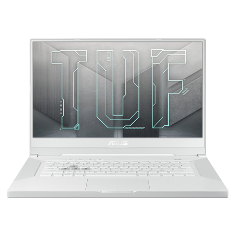 Asus TUF Dash F15 FX516PE 15.6" FHD Gaming Laptop - Intel Core i7-11370H/16GB RAM/512GB SSD/Nvidia RTX 3050Ti/Window 11 Pro