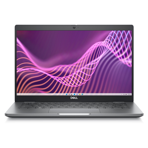 Dell Latitude 5340 13.3" FHD Laptop - Intel Core i7-1365U/16GB RAM/256GB SSD/Intel Iris Xe Graphics/Windows 11