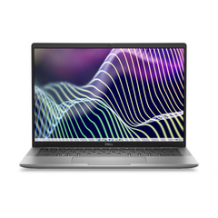 Dell Latitude 7440 14" FHD+ Laptop - Intel Core i7-1365U/16GB RAM/256GB SSD/Intel Iris Xe Graphics/Windows 11