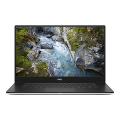 Dell Precision 5530 15.6" FHD Workstation -  Intel Core i7-8850H/32GB RAM/512GB SSD/Quadro P1000/Windows 11