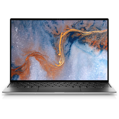 Dell XPS 13 9310 13.3" FHD Laptop - Intel Core i7-1165G7/16GB RAM/512GB SSD/Intel Iris Xe Graphics/Windows 11