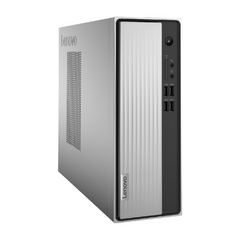 Lenovo Ideacentre 3 Mini Tower Desktop PC - AMD Ryzen 3-3250u/8GB RAM/256GB SSD/DVD/Windows 11