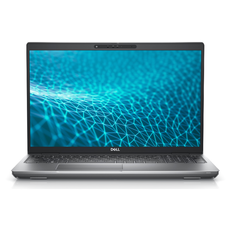 Dell Latitude 5531 15.6" FHD Laptop - Intel Core i7-12800H/32GB RAM/512GB SSD/Intel Iris Xe Graphics/Windows 11