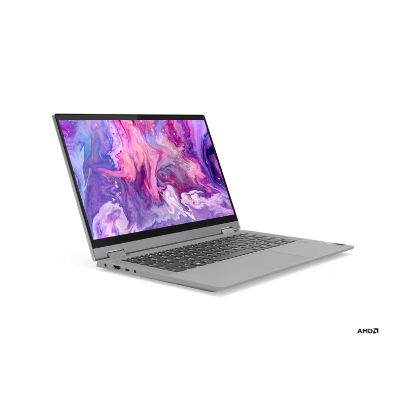 Lenovo IdeaPad Flex 5 14" 2 In 1 FHD Touch Laptop - AMD Ryzen 7-4700U/16GB RAM/512GB SSD/WINDOWS 11 - 81X2007KAU