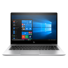 HP EliteBook 840 G6 14" Full HD Laptop - Intel Core i5-8265U/16GB RAM/512GB SSD/Windows 11