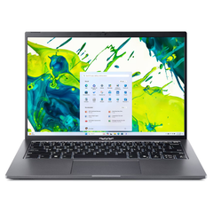 Acer Aspire Go 14" WUXGA Laptop - Intel Core Ultra 5 125H/16GB RAM /512GB SSD/Windows 11