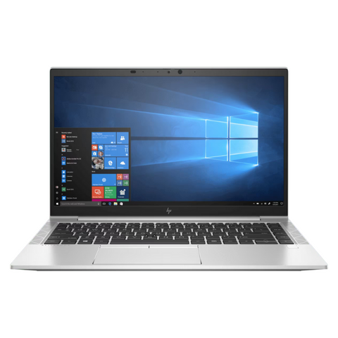 HP Elitebook 840 G7 Notebook 14" FHD- Intel Core i7-10610U/16GB RAM/1TB SSD/Windows 11 - 8PZ98AV