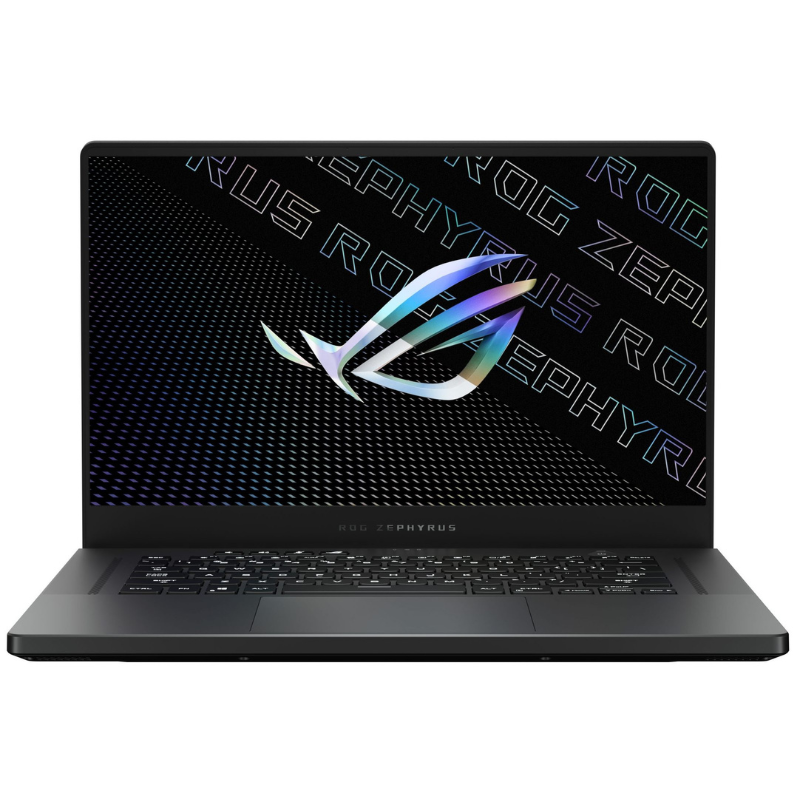 Asus ROG Zephyrus G15 15.6" QHD 240Hz Gaming Laptop - Ryzen 7 6800HS/16GB RAM/512GB SSD/Nvidia RTX 3060/Windows 11 Home