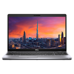 Dell Precision 3550 15.6" FHD Workstation- Intel Core i5-10310U/32GB RAM/1TB SSD/NVIDIA Quadro P520/Windows 11 Pro