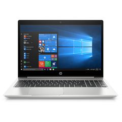 HP ProBook 450 G6 15.6" Full HD Laptop - Intel Core i5-8265U/16GB RAM/256GB SSD/Windows 11