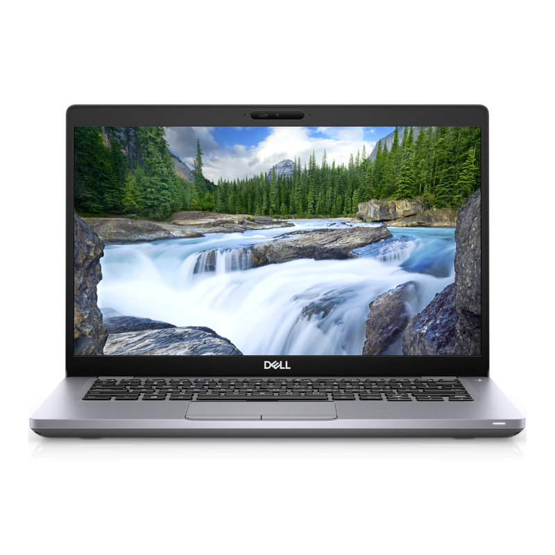 Dell Latitude 5410 14" Full HD Touch Laptop - Intel Core i7-10810U/16GB RAM/512GB SSD/Windows 11
