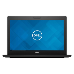 Dell Latitude 7290 13.3" Full HD1 Laptop - Intel Core i5-8250U/16GB RAM/256GB SSD/Windows 11