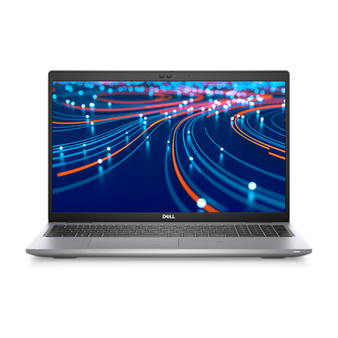 Dell Latitude 5520 15.6" FHD Laptop - Intel Core i7-1185G7/16GB RAM/256GB SSD/Windows 11