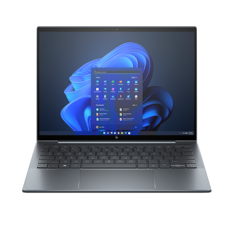 HP DragonFly G4 13.5" WUXGA Touch Laptop - Intel Core i5-1355U/16GB RAM/512GB SSD/Intel Xe Graphics/4G-LTE/Windows 11  -  9Z9W6PT