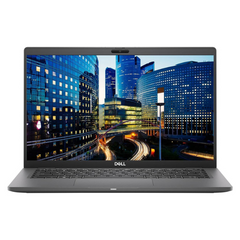 Dell Latitude 7410 14" FHD Laptop - Intel Core i7-10610U/16GB RAM/256GB SSD/ Windows 11 Pro
