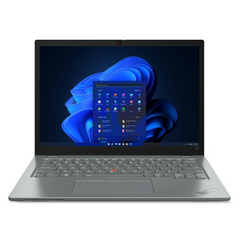 Lenovo ThinkPad L13 Gen 3 13.3" WUXGA Laptop - Intel Core i7-1255U/16GB RAM/512GB SSD/Intel Iris Xe Graphics/Windows 11
