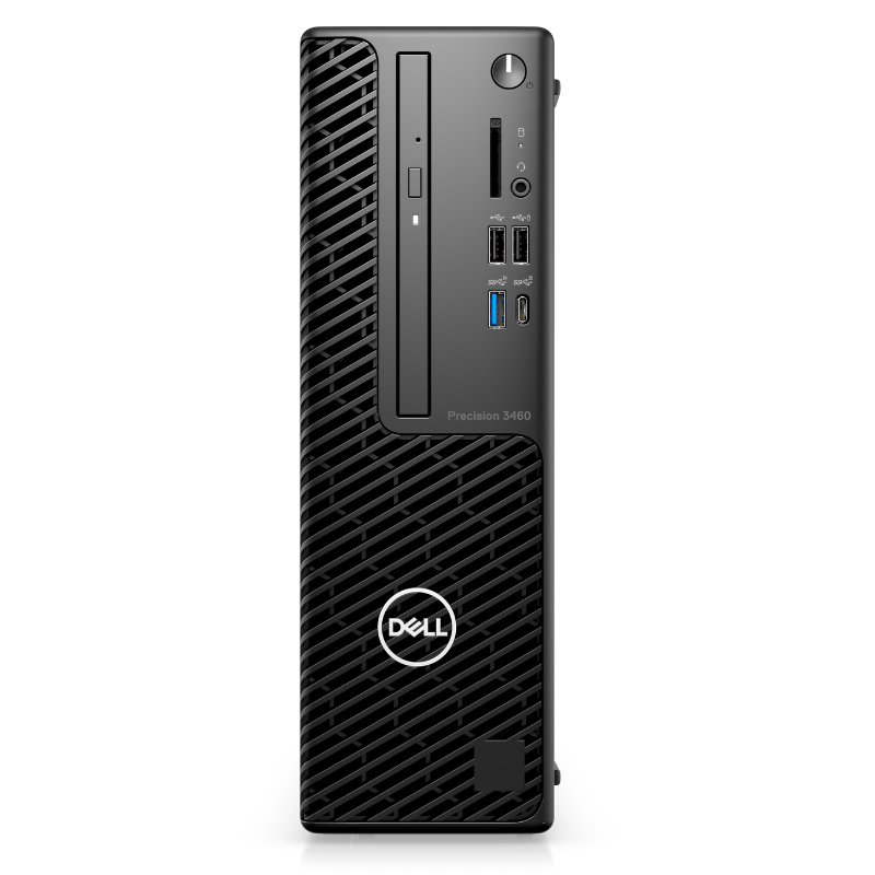 Dell Precision 3460 SFF Desktop PC - i7-12700/32GB RAM/1TB SSD/Windows 11