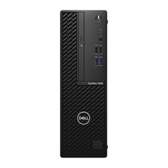 Dell OptiPlex 3080 Small Form Factor - Intel Core i5-10500T/8GB RAM/256GB SSD/Windows 11 Pro