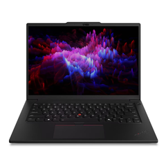 Lenovo Thinkpad P14S Gen 6 14.5" WUXGA Touch Laptop - Intel Ultra 7 - 255H/16GB RAM/512GB SSD/Nvidia RTX500 Graphics/Windows 11 - 21QT0043AU