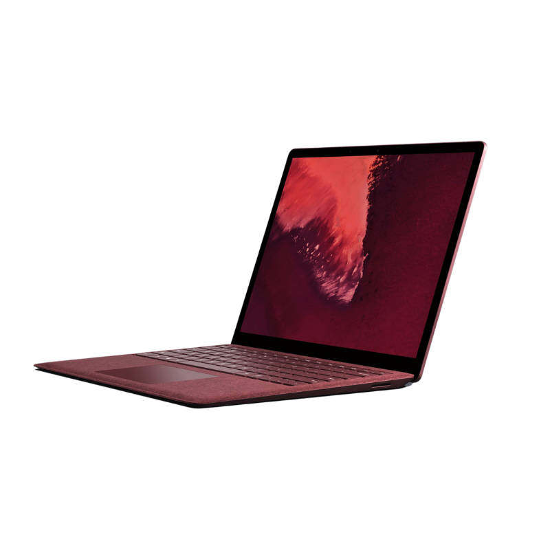 Microsoft Surface Laptop 2k Touchscreen Intel Core i5