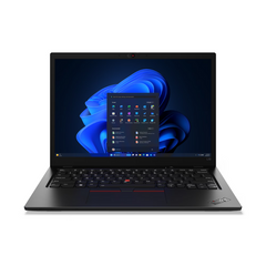 Lenovo ThinkPad L13 13.3" WUXGA Laptop - Intel Ultra 5-125U/16GB RAM/512GB SSD/Intel AI /Windows 11 - 21LB000XAU