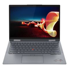 Lenovo ThinkPad X1 Yoga G7 14" WUXGA Touch 2-in-1 Laptop - Intel Core i7-1260P/16GB RAM/512GB SSD/Intel Iris Xe Graphics/Windows 11