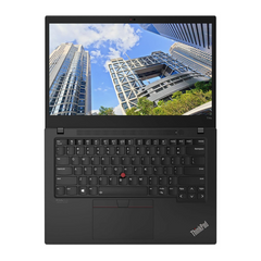 Lenovo Thinkpad T14s Gen 2 14" FHD Laptop - Intel Core i5-1145G7/512GB SSD/16GB RAM/ Intel Iris Xe Graphics/ Windows 11 Pro - 20WM00XUUS