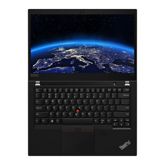 Lenovo Thinkpad P14s Gen 2 14" FHD Laptop - AMD Ryzen 7 Pro - 5850U/16GB RAM/512GB SSD/4G LTE/Windows 11 Home