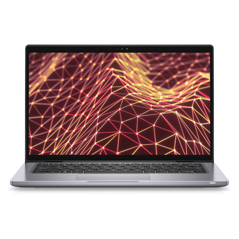 Dell Latitude 7330 13.3" FHD Laptop - Intel Core i5-1235U/16GB RAM/256GB SSD/Intel Iris Xe Graphics/Windows 11