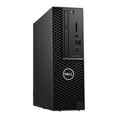 Dell Precision 3431 SFF Desktop PC - i7-9700/16GB RAM/512GB SSD/Windows 11