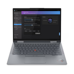 Lenovo ThinkPad X1 Yoga G8 14" WUXGA 2in1 Touch Laptop - Intel Core i7-1355U/16GB RAM/512GB SSD/Intel Iris Xe Graphics/Windows 11 - 21HQ000MAU