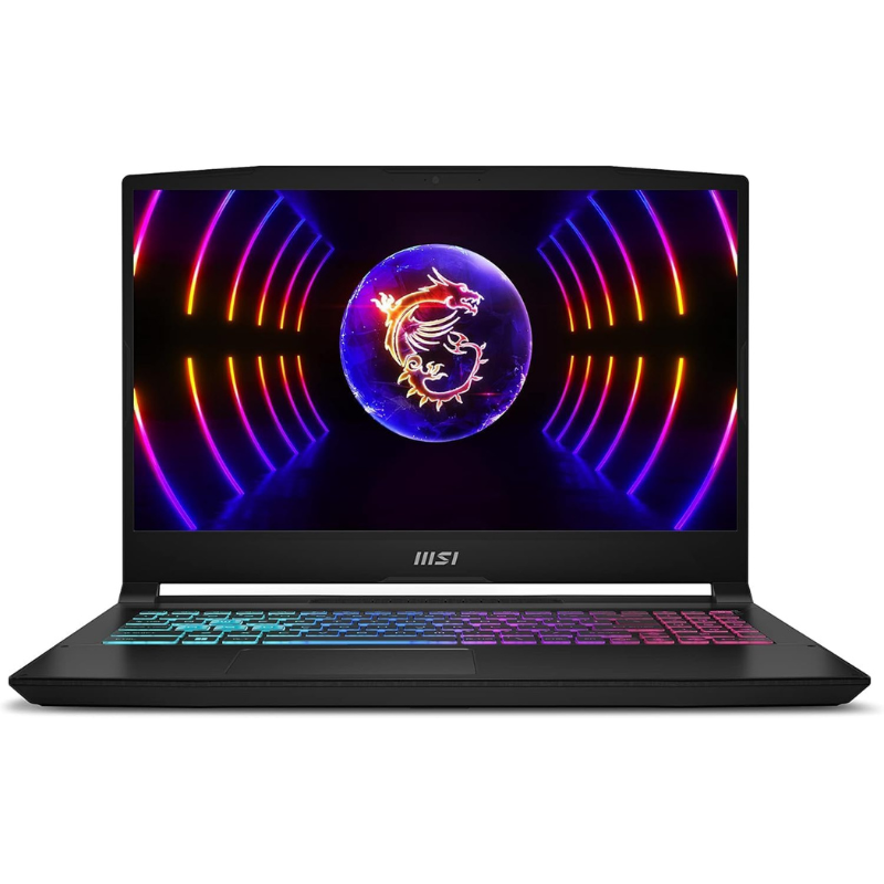 MSI Katana 15.6" FHD Laptop - Intel Core i7-13620H/16GB RAM/512GB SSD/Nvidia RTX4060/ Windows 11 Pro - A13MT-236AU