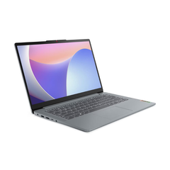 Lenovo Ideapad Slim 3 14" FHD Laptop - Intel Core i5-12450H/8GB RAM/256GB SSD/Intel UHD Graphics/Windows 11 Pro - 83EQ000HAU